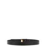 Ferragamo Gancini Reversible Belt