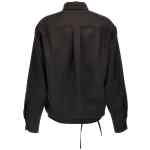 Valentino Garavani Valentino Techno Light Wool Shirt