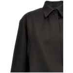 Valentino Garavani Valentino Techno Light Wool Shirt