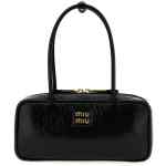 Miu Miu Trunk Hand Bag