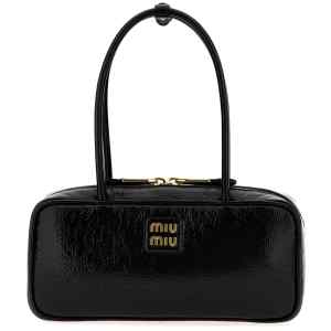 Miu Miu Trunk Hand Bag
