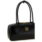 Miu Miu Trunk Hand Bag