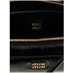 Miu Miu Trunk Hand Bag