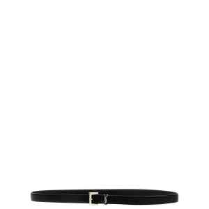 Saint Laurent Ysl Belt
