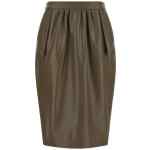 Stella Mccartney High Waist Skirt