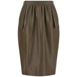 Stella Mccartney High Waist Skirt