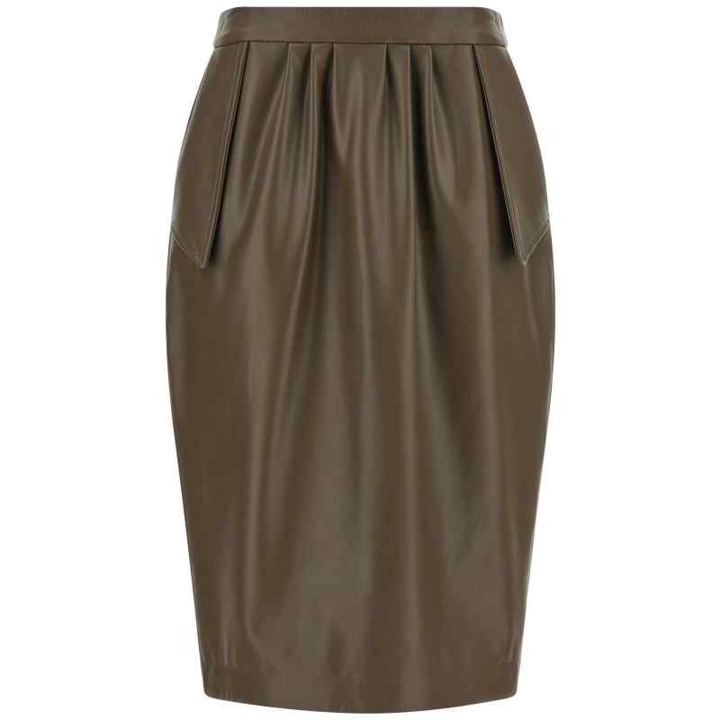 6301833GU3002801_01_M_2026-07-31T08-42-56.08Z Stella Mccartney High Waist Skirt