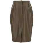 Stella Mccartney High Waist Skirt