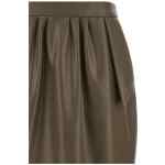 Stella Mccartney High Waist Skirt
