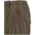 Stella Mccartney High Waist Skirt