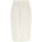 Stella Mccartney High Waist Skirt