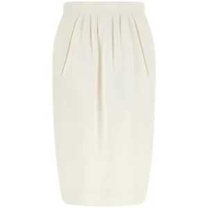 Stella Mccartney High Waist Skirt