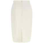 Stella Mccartney High Waist Skirt