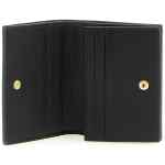 Gucci Gg Marmont Two-tone Wallet