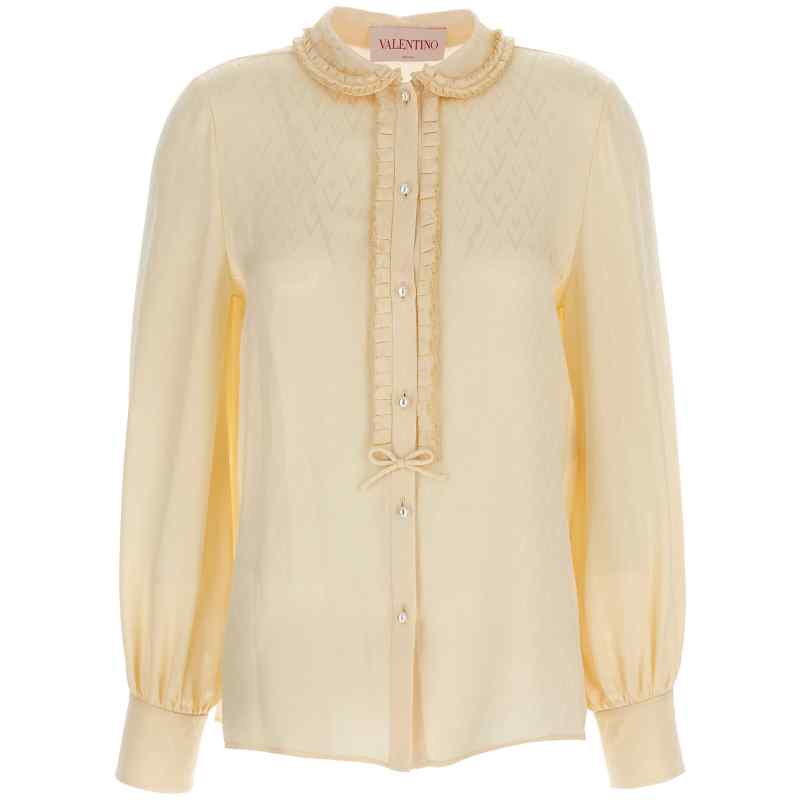 Valentino Garavani Toute La V Shirt