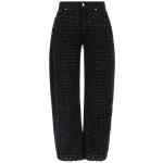 Stella Mccartney Bouclé Jeans