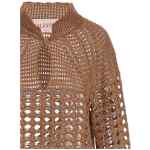Valentino Garavani Openwork Sweater