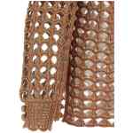 Valentino Garavani Openwork Sweater