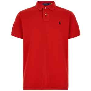 Polo Ralph Lauren Pony Polo Shirt