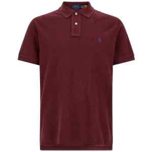 Polo Ralph Lauren Pony Polo Shirt