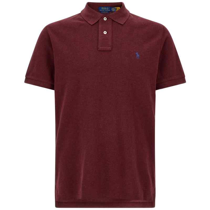 710680784293_01_M_2026-08-05T08-10-36.251Z Polo Ralph Lauren Pony Polo Shirt