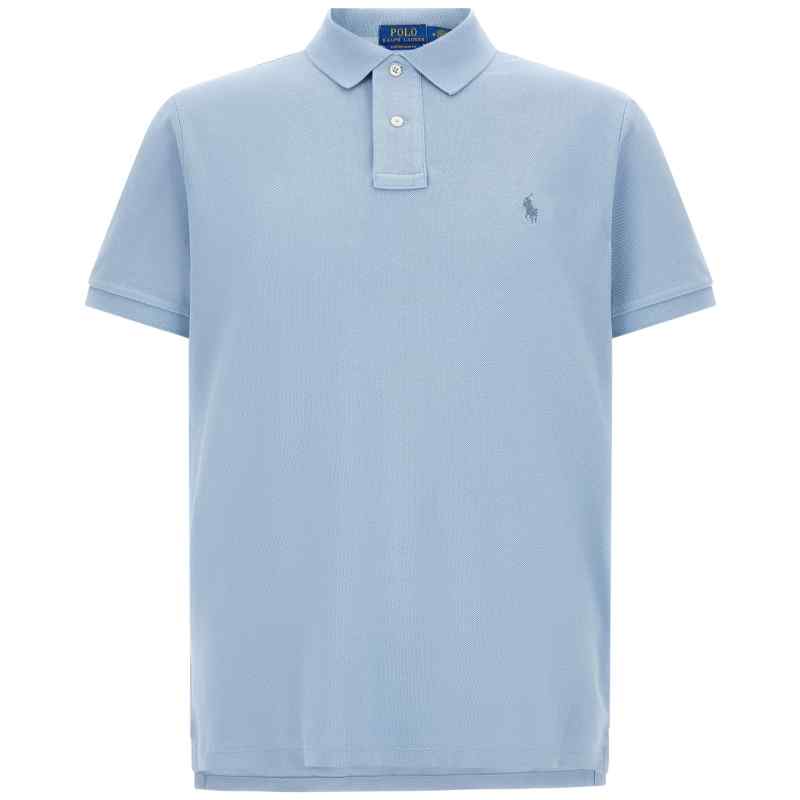 Polo Ralph Lauren Pony Polo Shirt