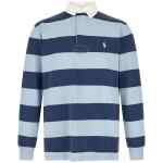 Polo Ralph Lauren Liconica Maglia Da Rugby Polo Shirt