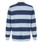 Polo Ralph Lauren Liconica Maglia Da Rugby Polo Shirt