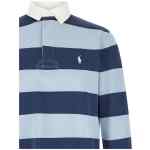Polo Ralph Lauren Liconica Maglia Da Rugby Polo Shirt