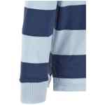 Polo Ralph Lauren Liconica Maglia Da Rugby Polo Shirt
