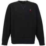 Polo Ralph Lauren Sweatshirt With Embroidered Logo