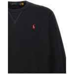 Polo Ralph Lauren Sweatshirt With Embroidered Logo
