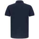 Polo Ralph Lauren Logo Embroidery Polo Shirt