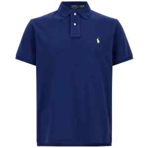 Polo Ralph Lauren Pony Polo Shirt