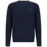 Polo Ralph Lauren Braided Sweater