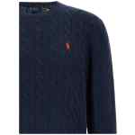 Polo Ralph Lauren Braided Sweater