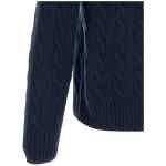 Polo Ralph Lauren Braided Sweater