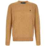 Polo Ralph Lauren Braided Sweater