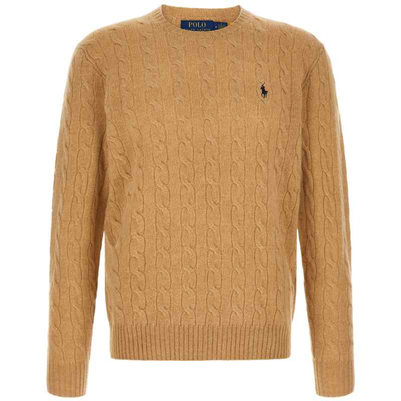 710876762009_01_M_2026-08-17T09-40-07.988Z Polo Ralph Lauren Braided Sweater