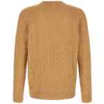 Polo Ralph Lauren Braided Sweater