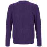 Polo Ralph Lauren Braided Sweater