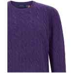 Polo Ralph Lauren Braided Sweater