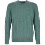 Polo Ralph Lauren Braided Sweater