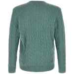 Polo Ralph Lauren Braided Sweater