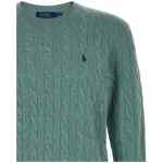 Polo Ralph Lauren Braided Sweater