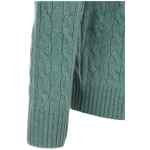 Polo Ralph Lauren Braided Sweater