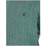 Polo Ralph Lauren Braided Sweater