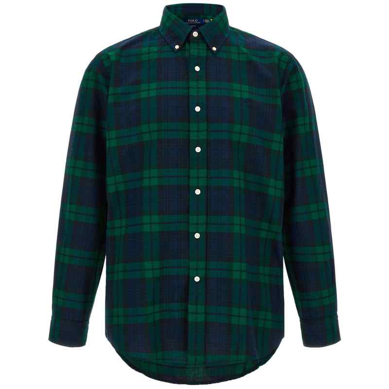 Polo Ralph Lauren Button-down Shirt
