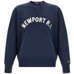 Polo Ralph Lauren Newport R.i. Sweatshirt