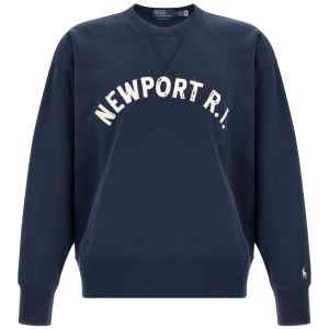 Polo Ralph Lauren Newport R.i. Sweatshirt